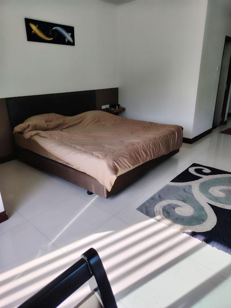 Victoria Studio Apartment Pantai Kata Luaran gambar