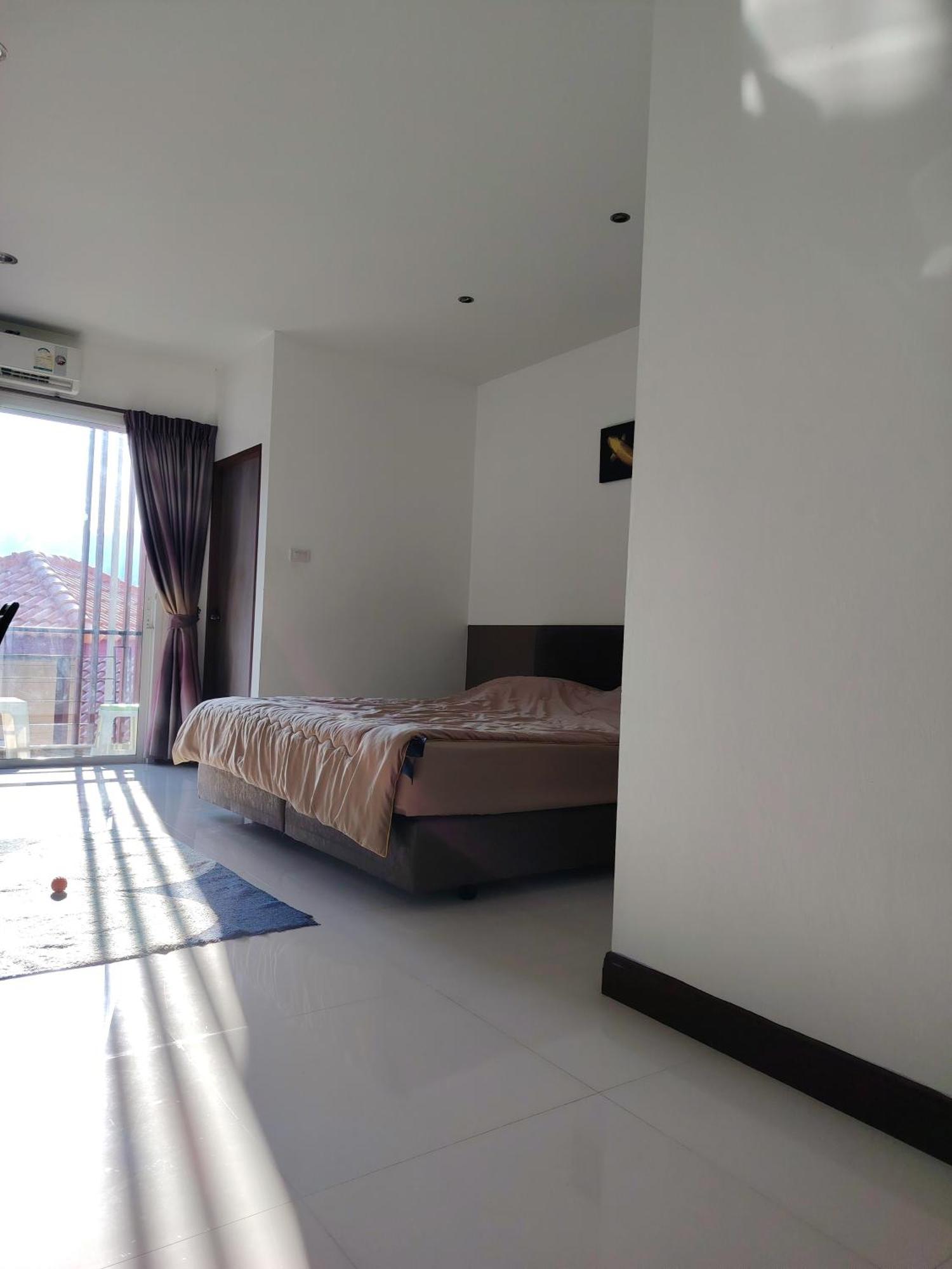 Victoria Studio Apartment Pantai Kata Luaran gambar